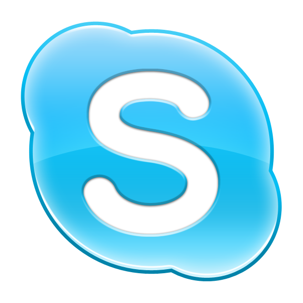 skype icon