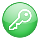 key,password icon