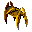 walking,starfighter icon