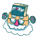 ll, notebook icon