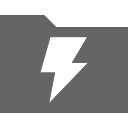 lightning icon