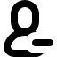 user,remove icon