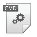 cmd icon
