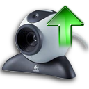 webcamsend,arrow,photo,technology,up,webcamera,image,pic,picture,ascend,rise,ascending,upload,increase icon