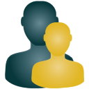 user icon