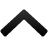 up icon