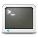 terminal icon