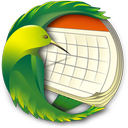 sunbird icon