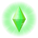 sims, the icon