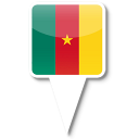 cameroon icon