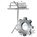 config, mydocuments icon