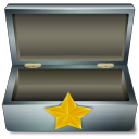 favoris,box,tal icon