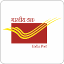 courier, ecommerce, india, indiapost, post, shipping svg vector icon