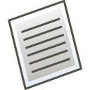 text,file,document icon