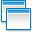 application,double icon
