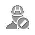 operator,cancel icon