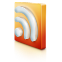 rss icon