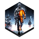 battlefield icon