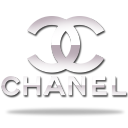 chanel,logo icon