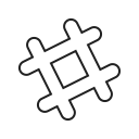 call, contact, media, message, messenger, microsoft, social svg vector icon