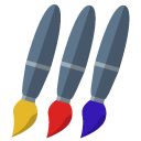 brush icon