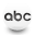 abc icon