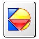 kivio,flw icon