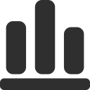 bar,chart icon