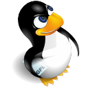 penguin icon