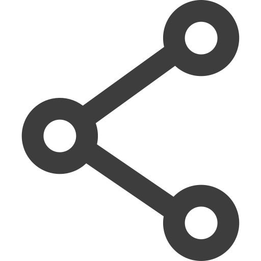 Share Small svg vector icon