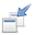 gnome, restore, view icon