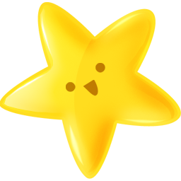 yammi,star,favourite,bookmark icon