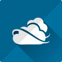connection, drive, internet, shortcut, skydrive icon