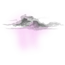 thunder,shower,nature,weather,climate icon