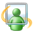 profile icon