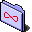 infinite,folder icon