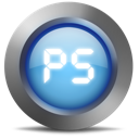 ps,photoshop icon