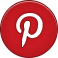pinterest icon