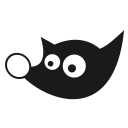 gimp icon