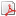 acrobat, file, pdf icon
