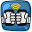 bump,ldpi icon