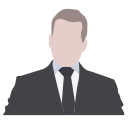 attorney, boss, business people, businessman, lawyer, owner, person svg vector icon