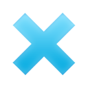 cancel icon
