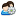 friend,option icon