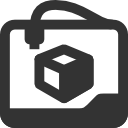 printer icon