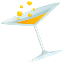alcohol, cocktail, coctail, drink, glass, martini icon