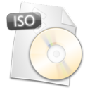 filetype,iso icon
