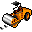crushing,stinkpad icon