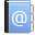 address icon