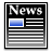 news icon
